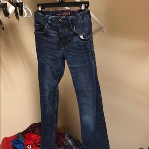 Boys jeans